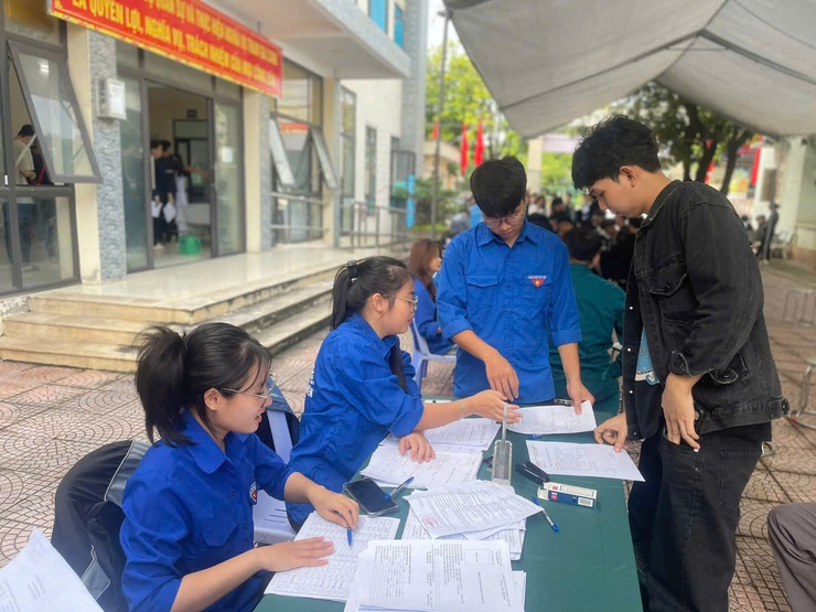 Lịch khám Sơ tuyển tại các điểm Trạm Y tế- Ảnh 1.