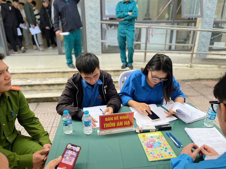 Lịch khám Sơ tuyển tại các điểm Trạm Y tế- Ảnh 4.