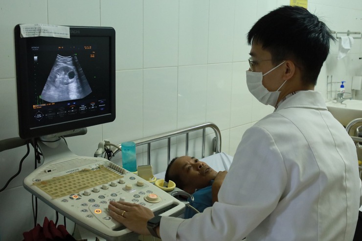 Minh Châu tổ chức khám sức khoẻ định kỳ miễn phí cho toàn dân đợt 4 năm 2025- Ảnh 5.