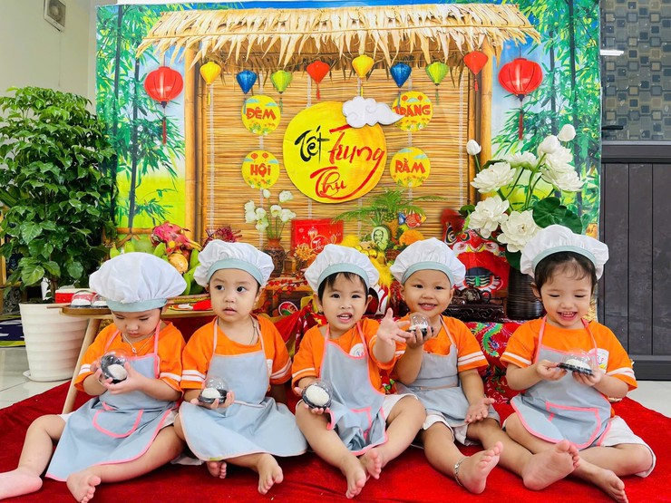 Xây dựng môi trường giáo dục an toàn, hạnh phúc, không bạo lực- Ảnh 3.