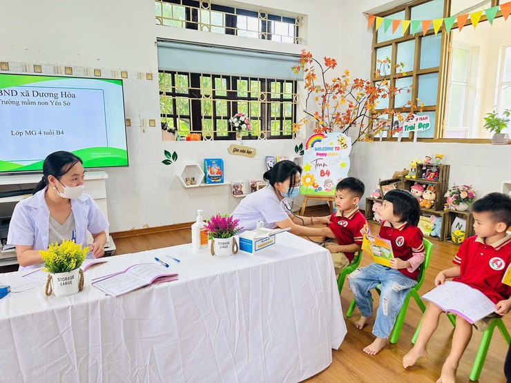 Xây dựng môi trường giáo dục an toàn, hạnh phúc, không bạo lực- Ảnh 4.