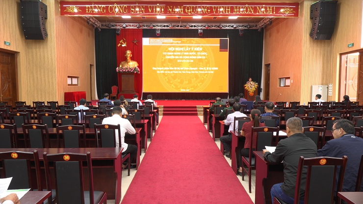 Xã Thanh Oai: Lấy ý kiến cộng đồng về quy hoạch phân khu đô thị thể thao Olympic – Khu D (tỷ lệ 1/2000)- Ảnh 1.