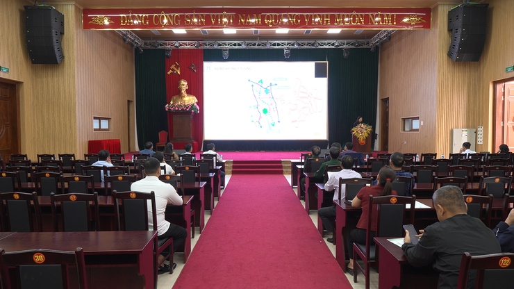 Xã Thanh Oai: Lấy ý kiến cộng đồng về quy hoạch phân khu đô thị thể thao Olympic – Khu D (tỷ lệ 1/2000)- Ảnh 4.