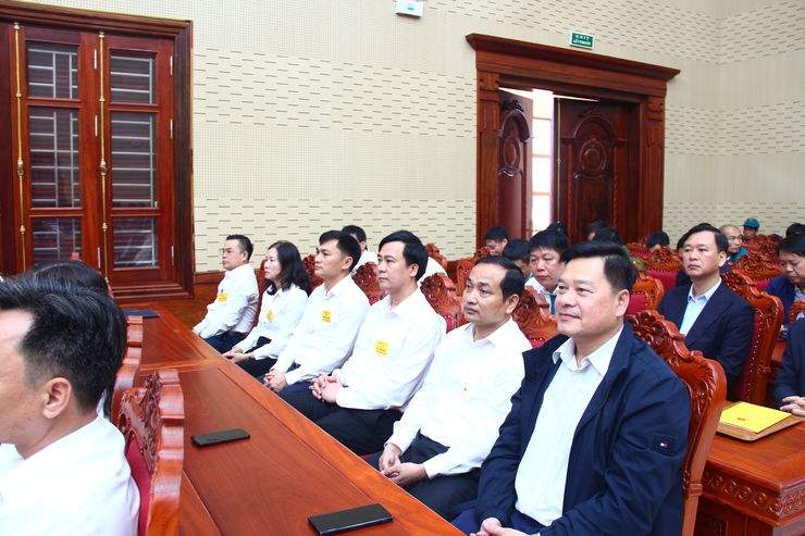 Xã Thạch Thất khai mạc diễn tập tác chiến phòng thủ- Ảnh 8.