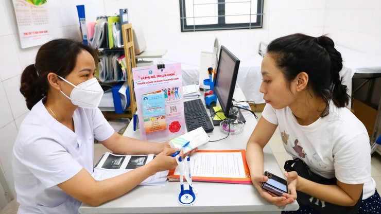 Hà Nội giám sát, phòng ngừa tình trạng lựa chọn giới tính thai nhi
