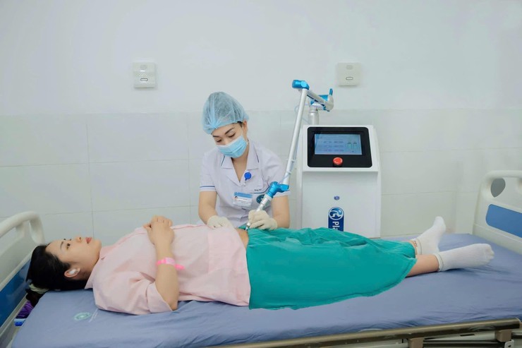 Nâng niu sự sống, lan tỏa hạnh phúc- Ảnh 1.