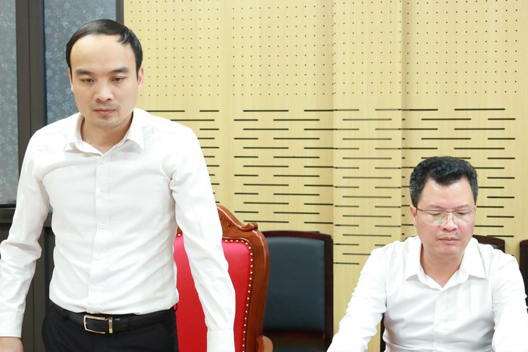 Xã Minh Châu đẩy mạnh thực hiện Nghị quyết 57-NQ/TW: Quyết liệt, đồng bộ, lấy kết quả thực chất làm thước đo- Ảnh 2.