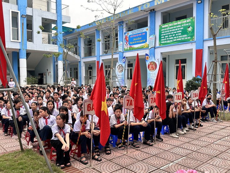 XÃ ĐẠI THANH HƯỞNG ỨNG NGÀY PHÁP LUẬT NƯỚC CỘNG HÒA XÃ HỘI CHỦ NGHĨA VIỆT NAM- Ảnh 10.