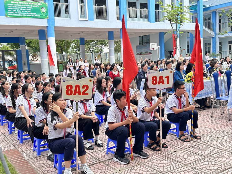 XÃ ĐẠI THANH HƯỞNG ỨNG NGÀY PHÁP LUẬT NƯỚC CỘNG HÒA XÃ HỘI CHỦ NGHĨA VIỆT NAM- Ảnh 9.