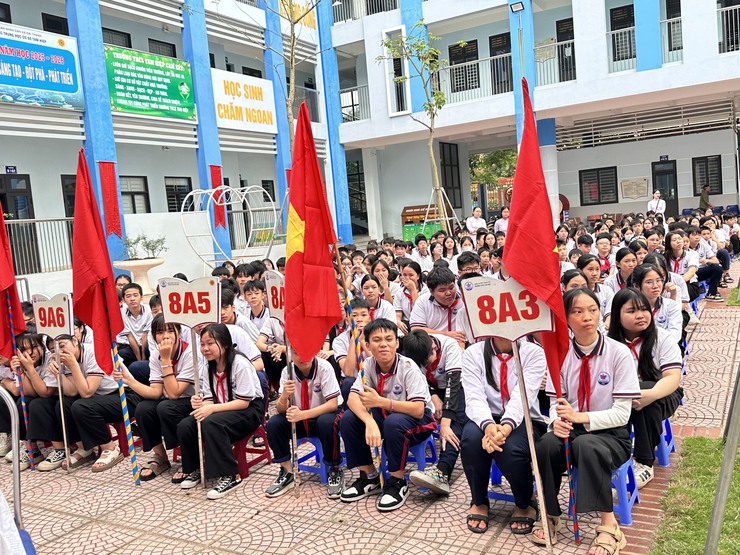 XÃ ĐẠI THANH HƯỞNG ỨNG NGÀY PHÁP LUẬT NƯỚC CỘNG HÒA XÃ HỘI CHỦ NGHĨA VIỆT NAM- Ảnh 8.