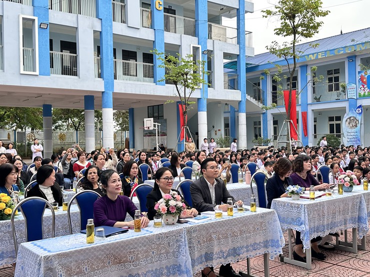 XÃ ĐẠI THANH HƯỞNG ỨNG NGÀY PHÁP LUẬT NƯỚC CỘNG HÒA XÃ HỘI CHỦ NGHĨA VIỆT NAM- Ảnh 2.