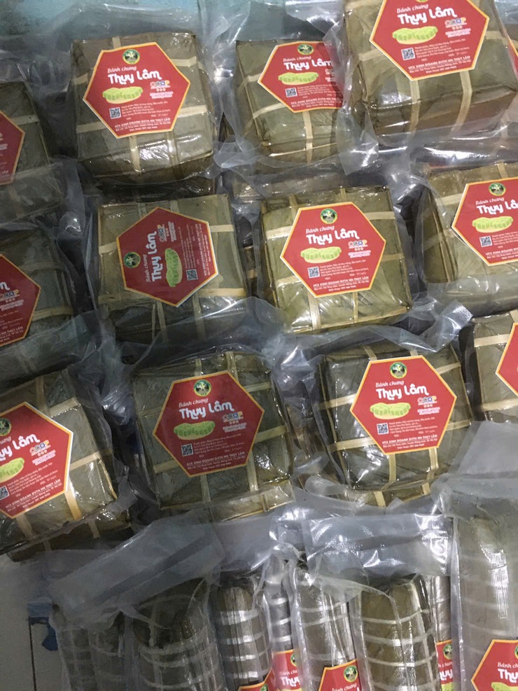 Dẻo thơm nếp cái hoa vàng Thụy Lôi – Niềm tự hào của quê hương Thư Lâm- Ảnh 8.