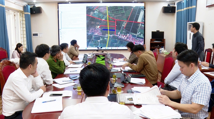 ỨNG HÒA định hướng kế hoạch đầu tư công năm 2026 và kế hoạch đầu tư công trung hạn giai đoạn 2026–2030- Ảnh 1.