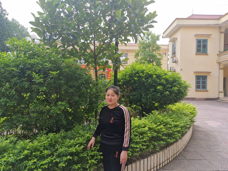 Dẻo thơm nếp cái hoa vàng Thụy Lôi – Niềm tự hào của quê hương Thư Lâm- Ảnh 10.