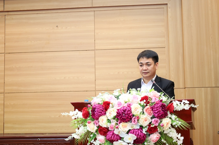 Xã Suối Hai: Rà soát hộ nghèo, quản lý đất công, chuyển đổi cây trồng và mở rộng cấp nước sạch- Ảnh 3.