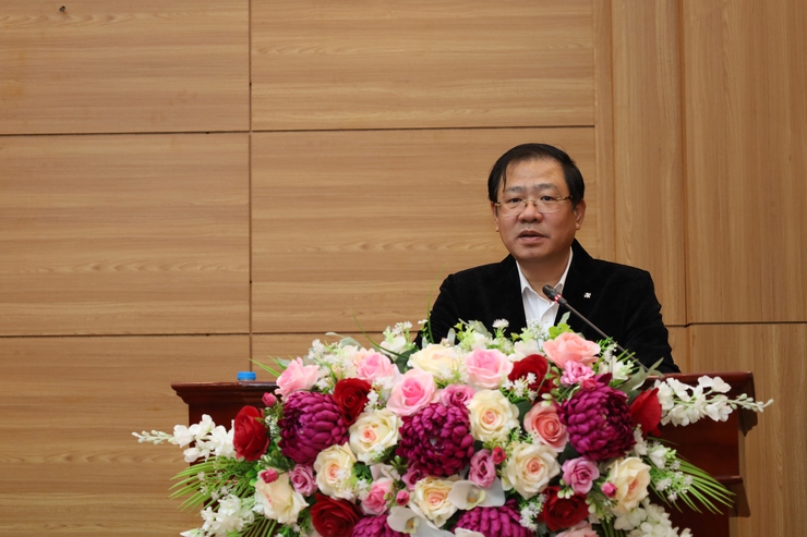 Xã Suối Hai: Rà soát hộ nghèo, quản lý đất công, chuyển đổi cây trồng và mở rộng cấp nước sạch- Ảnh 1.