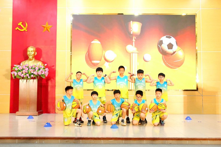 Phường Kim Liên tổng kết Đại hội Thể dục Thể thao lần thứ I năm 2025- Ảnh 20.