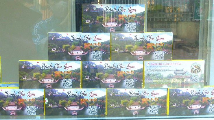 HTX ĐA PHÚC – NÂNG TẦM SẢN PHẨM TRUYỀN THỐNG HƯỚNG TỚI CHUẨN OCOP 3 SAO- Ảnh 3.