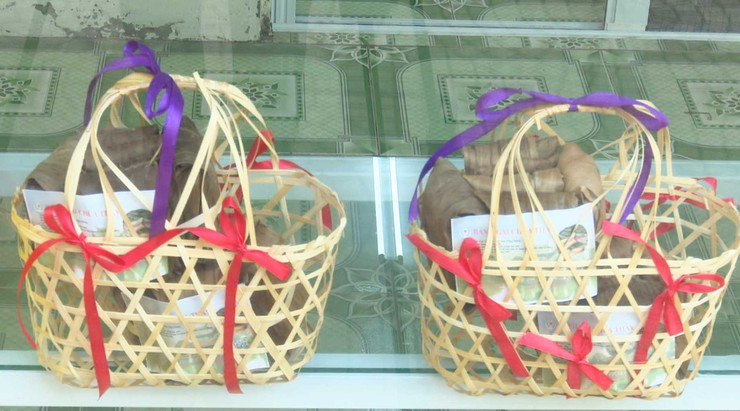 HTX ĐA PHÚC – NÂNG TẦM SẢN PHẨM TRUYỀN THỐNG HƯỚNG TỚI CHUẨN OCOP 3 SAO- Ảnh 5.