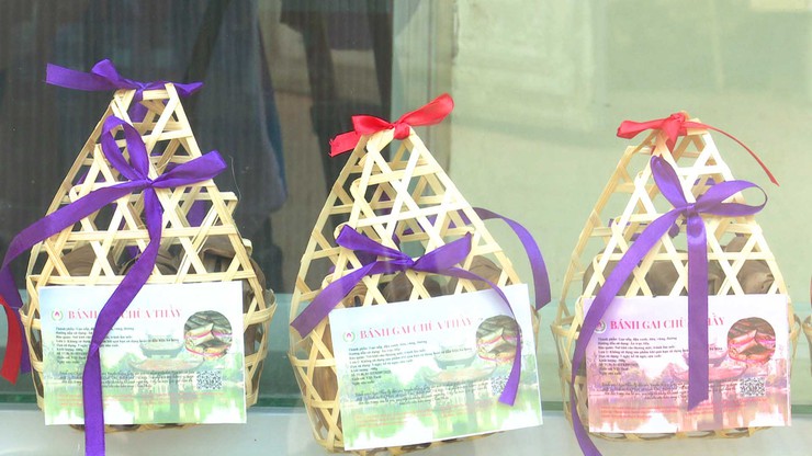 HTX ĐA PHÚC – NÂNG TẦM SẢN PHẨM TRUYỀN THỐNG HƯỚNG TỚI CHUẨN OCOP 3 SAO- Ảnh 6.