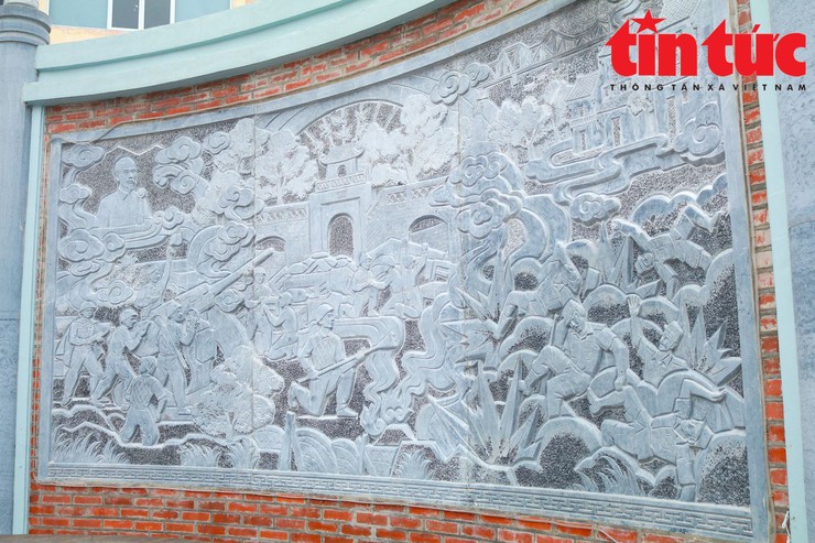 DI TÍCH PHÁO ĐÀI LÁNG KHOÁC DIỆN MẠO MỚI, THU HÚT NGƯỜI DÂN THỦ ĐÔ- Ảnh 3.