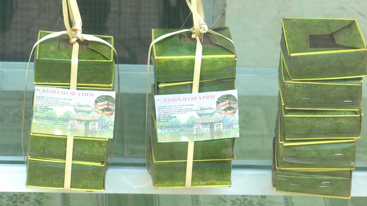 HTX ĐA PHÚC – NÂNG TẦM SẢN PHẨM TRUYỀN THỐNG HƯỚNG TỚI CHUẨN OCOP 3 SAO- Ảnh 7.