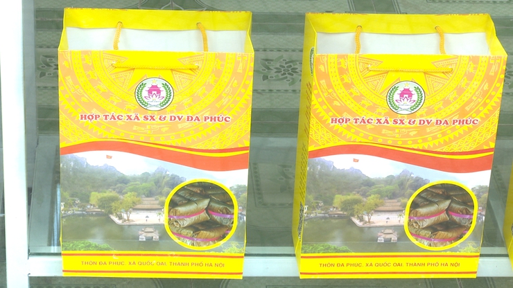 HTX ĐA PHÚC – NÂNG TẦM SẢN PHẨM TRUYỀN THỐNG HƯỚNG TỚI CHUẨN OCOP 3 SAO- Ảnh 8.