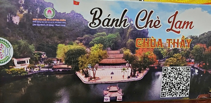 HTX ĐA PHÚC – NÂNG TẦM SẢN PHẨM TRUYỀN THỐNG HƯỚNG TỚI CHUẨN OCOP 3 SAO- Ảnh 4.