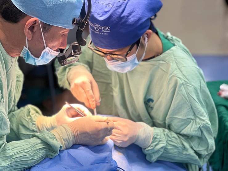 Bệnh viện Hữu nghị Việt Nam - Cu Ba triển khai chương trình chăm sóc sức khỏe cộng đồng tại Nghệ An- Ảnh 1.