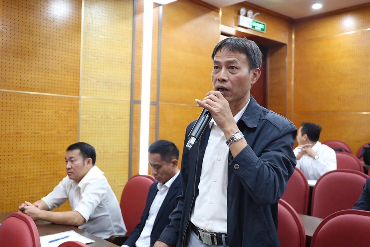 HĐND XÃ SÓC SƠN TỔ CHỨC KỲ HỌP THƯỜNG LỆ CUỐI NĂM 2025, XÁC ĐỊNH NHIỆM VỤ TRỌNG TÂM NĂM 2026- Ảnh 5.