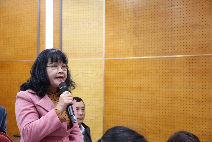 HĐND XÃ SÓC SƠN TỔ CHỨC KỲ HỌP THƯỜNG LỆ CUỐI NĂM 2025, XÁC ĐỊNH NHIỆM VỤ TRỌNG TÂM NĂM 2026- Ảnh 6.