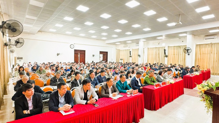 Phường Kim Liên cam kết phục vụ Nhân dân bằng kỷ cương, minh bạch, hành động cụ thể- Ảnh 13.