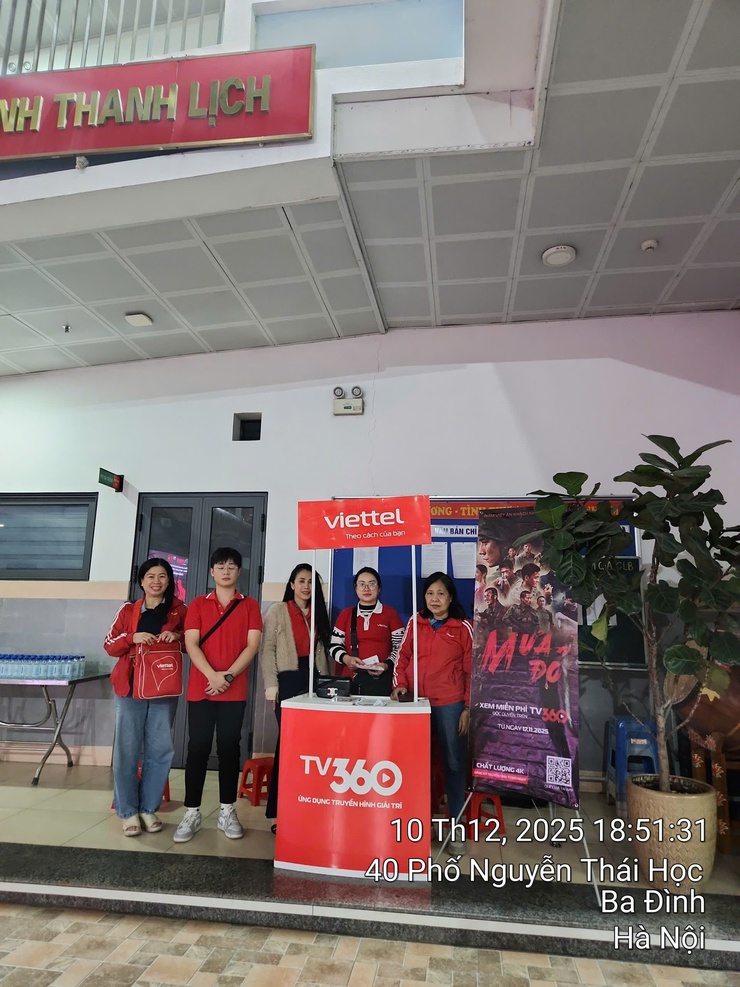 Mưa Đỏ – Ngọn Lửa Tự Hào Dân Tộc Giữa Lòng Ba Đình- Ảnh 12.