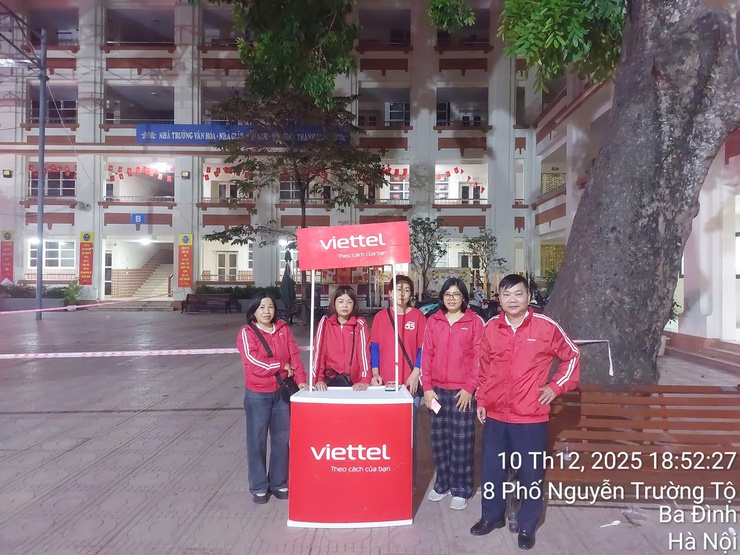 Mưa Đỏ – Ngọn Lửa Tự Hào Dân Tộc Giữa Lòng Ba Đình- Ảnh 11.