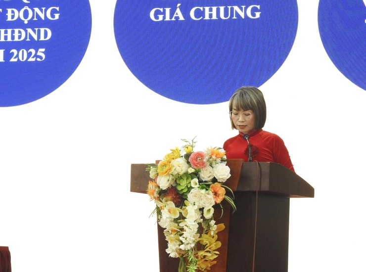 HĐND XÃ TRUNG GIÃ TỔ CHỨC KỲ HỌP CUỐI NĂM 2025: QUYẾT TÂM VƯỢT KHÓ, ĐẠT TĂNG TRƯỞNG KINH TẾ ẤN TƯỢNG- Ảnh 10.