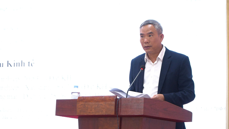 NGÀY LÀM VIỆC THỨ NHẤT KỲ HỌP THỨ BA – HĐND XÃ DÂN HÒA KHÓA XXIII: DÂN CHỦ, TRÁCH NHIỆM, THẲNG THẮN, NHIỀU NỘI DUNG QUAN TRỌNG ĐƯỢC THẢO LUẬN- Ảnh 13.