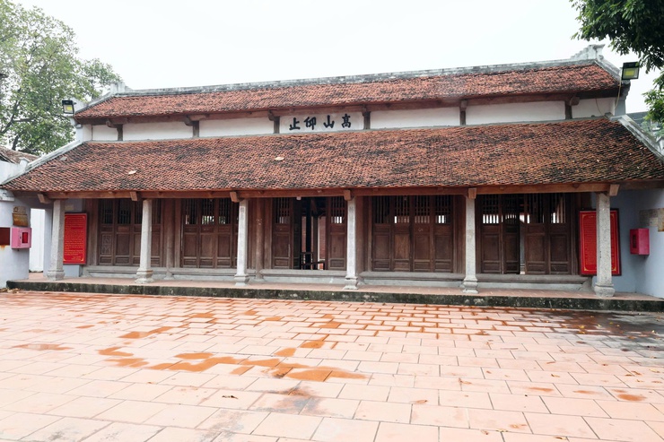 Giai thoại lạ kỳ về vị Thám hoa trẻ tuổi nhất lịch sử Việt Nam- Ảnh 2.