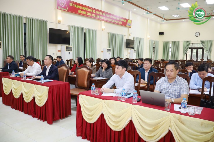Xã Phú Cát phấn đấu thu ngân sách nhà nước năm 2026 trên 179,7 tỷ đồng- Ảnh 1.