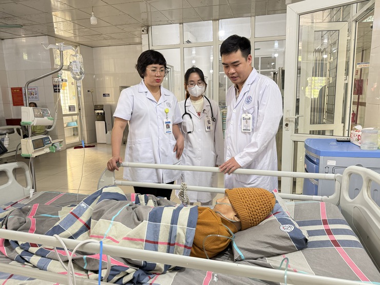 Tự ý dùng kháng sinh: Sự chủ quan đang tạo nên hiểm họa kháng thuốc- Ảnh 2.