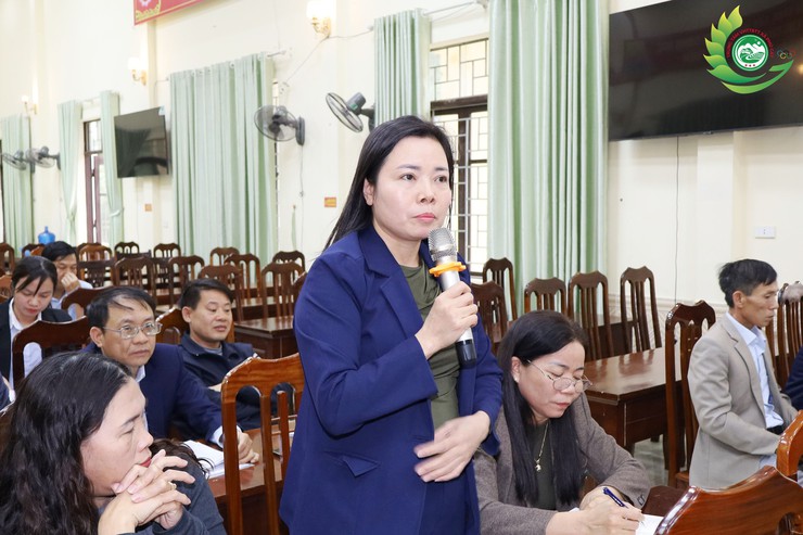 Xã Phú Cát phấn đấu thu ngân sách nhà nước năm 2026 trên 179,7 tỷ đồng- Ảnh 6.