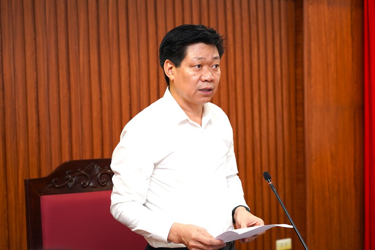 Quang Minh khai mạc Hội thi giáo viên dạy giỏi cấp Tiểu học năm học 2025–2026- Ảnh 1.