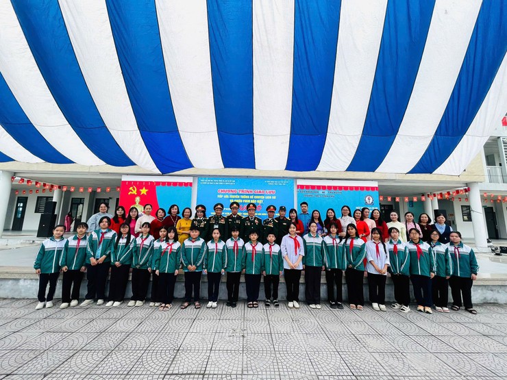 TIẾP LỬA TRUYỀN THỐNG – KỂ CHUYỆN LỊCH SỬ- Ảnh 5.