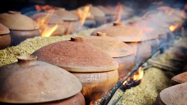 Đặc sản cá kho Hồ Đồng Quan- Ảnh 2.