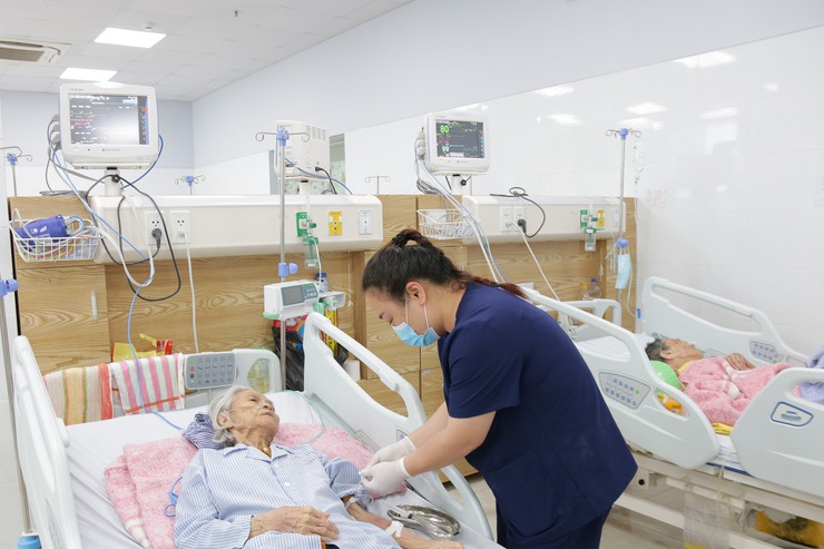 939 sáng kiến, đề tài khoa học cấp cơ sở được công nhận hiệu quả áp dụng, khả năng nhân rộng, phạm vi ảnh hưởng- Ảnh 1.