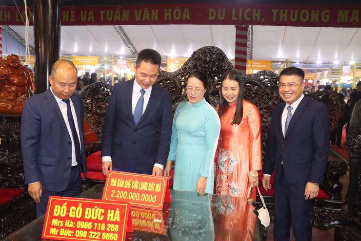 Sức sống mới cho các làng nghề truyền thống của Phú Xuyên- Ảnh 6.