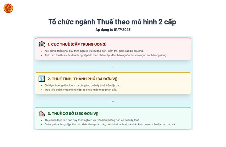 Phổ biến Cẩm nang nghiệp vụ thuế dành cho công chức cấp xã- Ảnh 4.