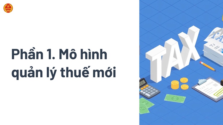 Phổ biến Cẩm nang nghiệp vụ thuế dành cho công chức cấp xã- Ảnh 3.