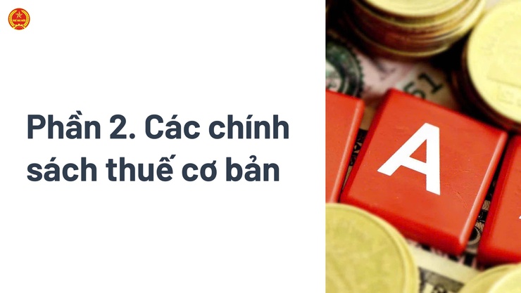 Phổ biến Cẩm nang nghiệp vụ thuế dành cho công chức cấp xã- Ảnh 6.