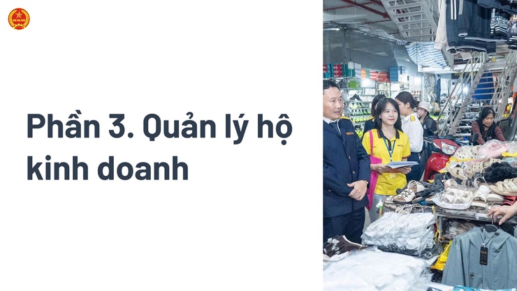 Phổ biến Cẩm nang nghiệp vụ thuế dành cho công chức cấp xã- Ảnh 10.