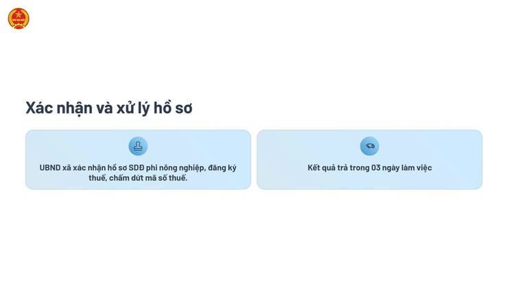 Phổ biến Cẩm nang nghiệp vụ thuế dành cho công chức cấp xã- Ảnh 15.